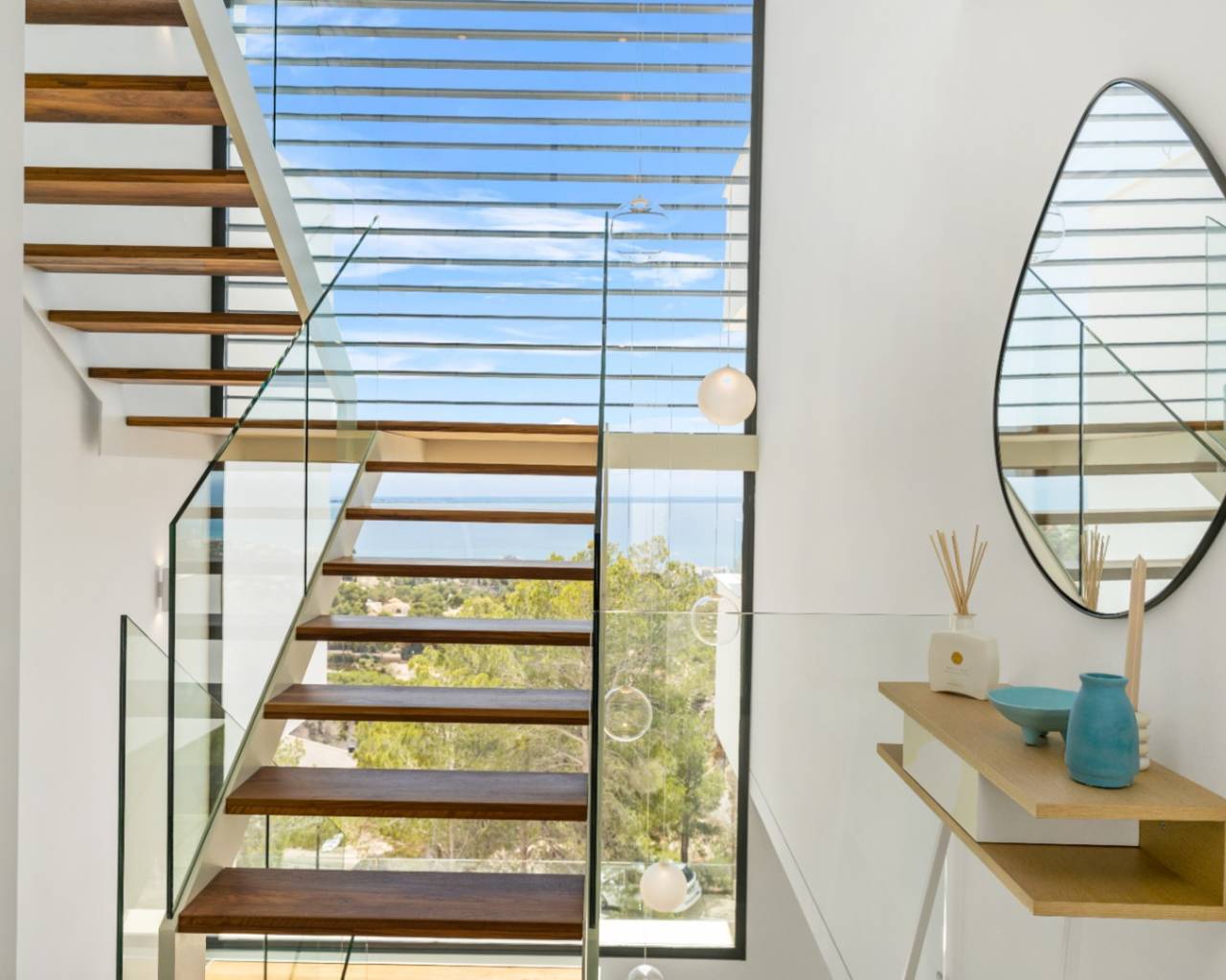 Vente - Villa individuelle - Altea - Azures