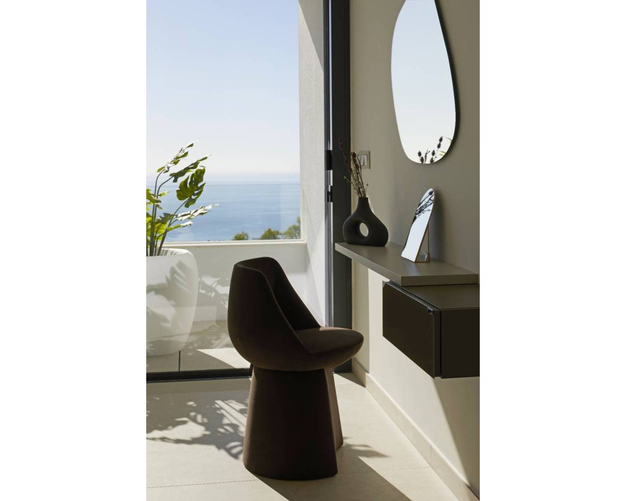 Vente - Villa individuelle - Altea - Azures