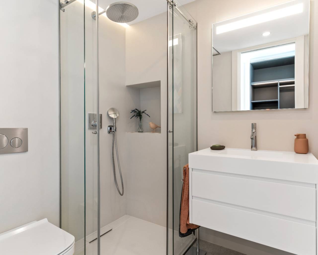 Vente - Villa individuelle - Altea - Azures