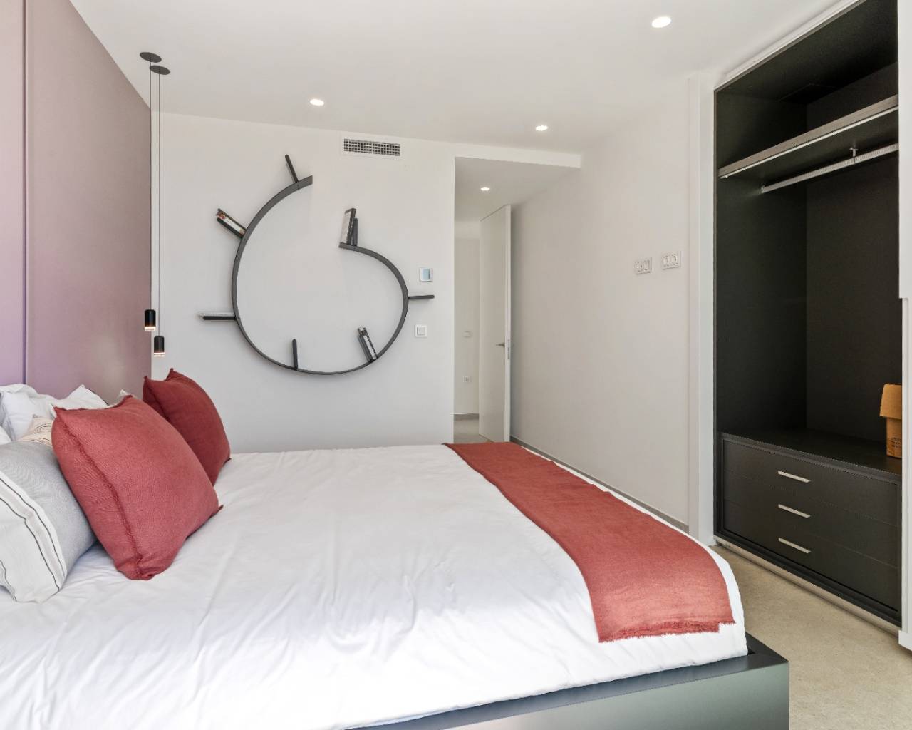 Vente - Villa individuelle - Altea - Azures