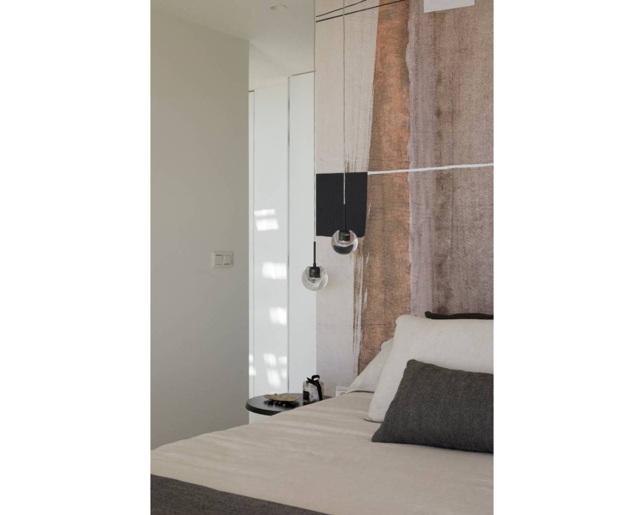 Vente - Villa individuelle - Altea - Azures