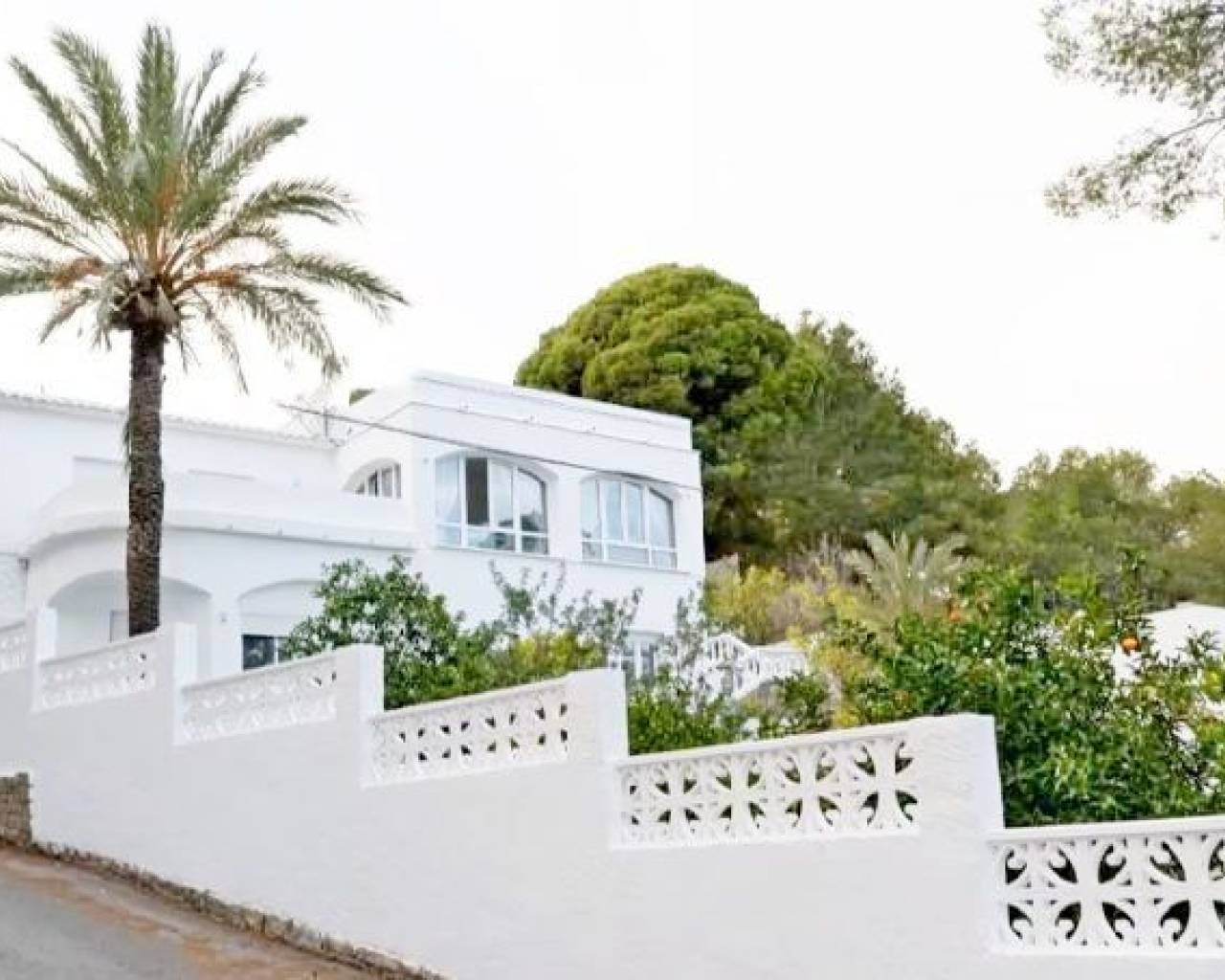 Vente - Villa individuelle - Altea - La Olla