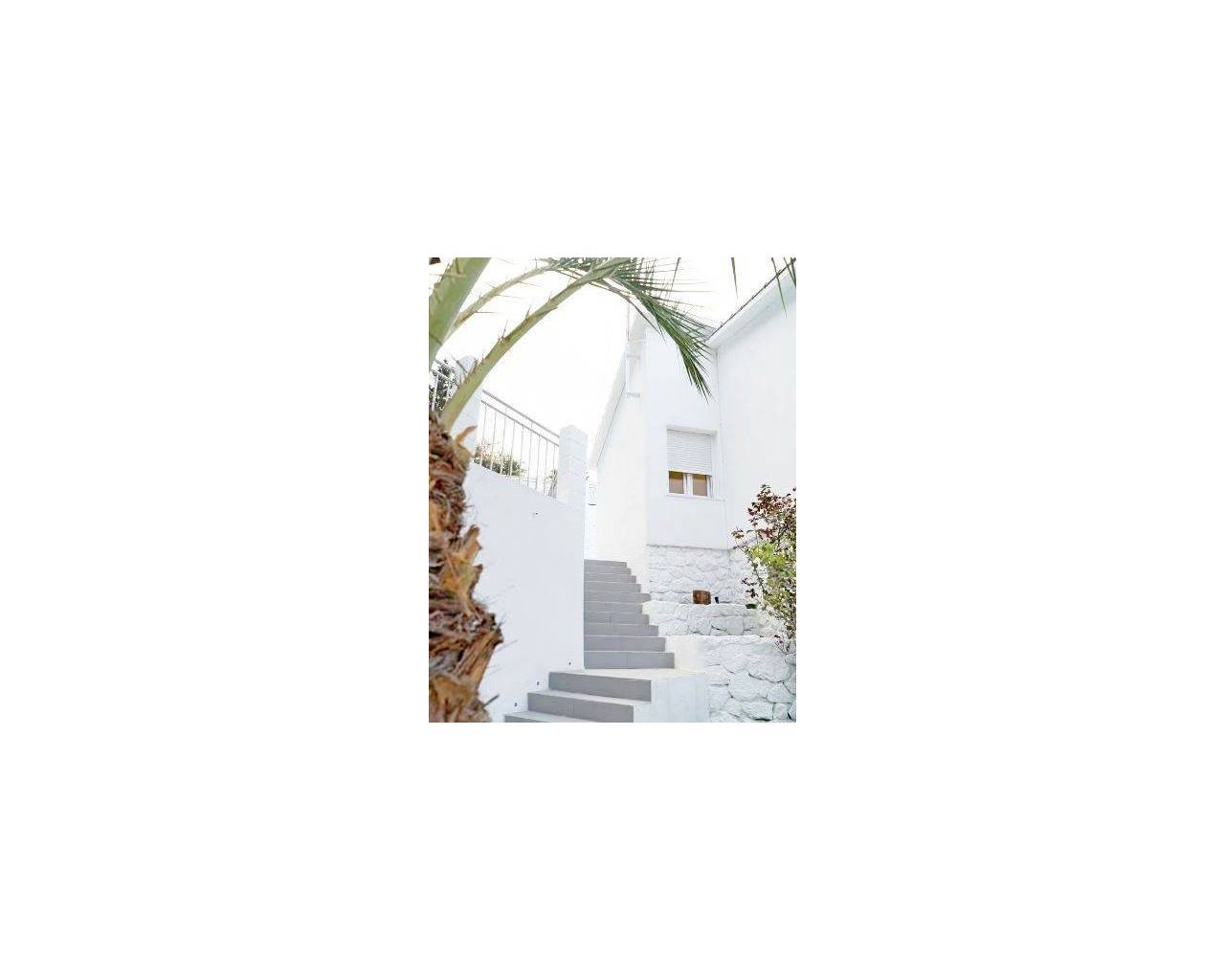 Vente - Villa individuelle - Altea - La Olla