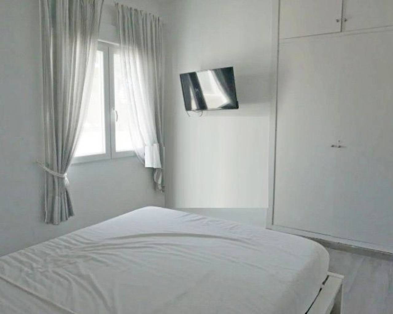 Vente - Villa individuelle - Altea - La Olla