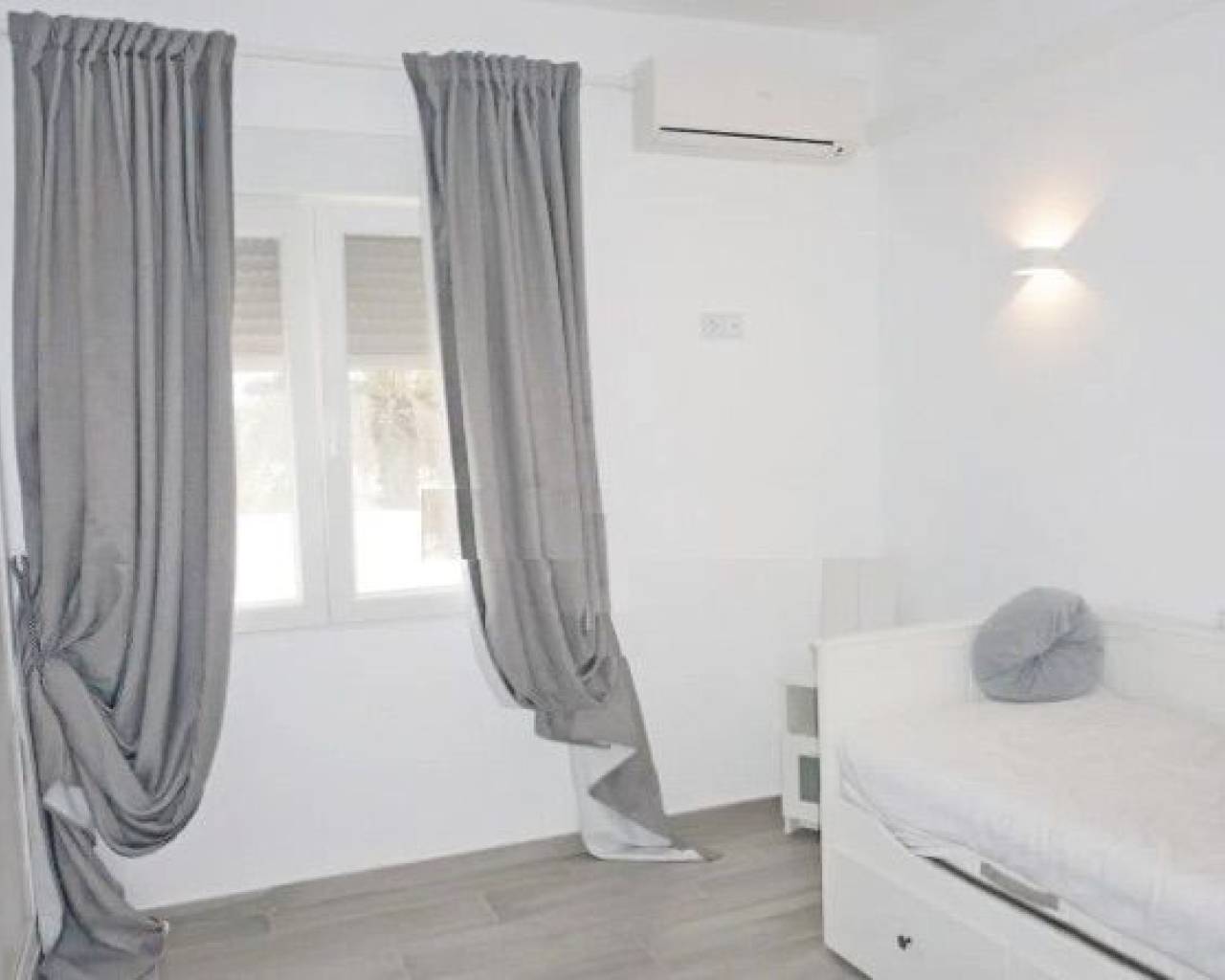 Vente - Villa individuelle - Altea - La Olla