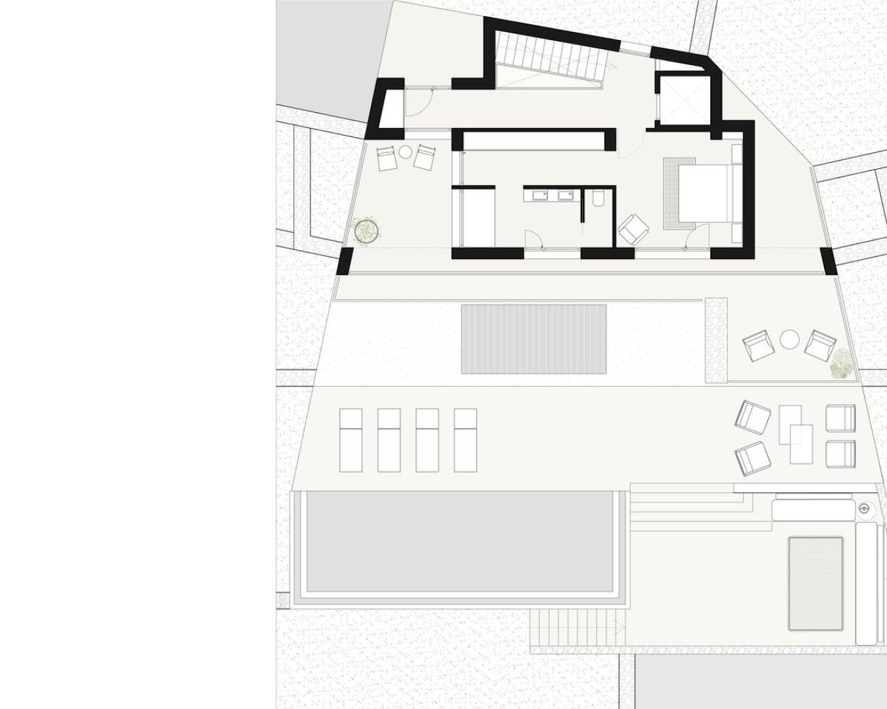 New Build - Villa individuelle - Benissa - Baladrar