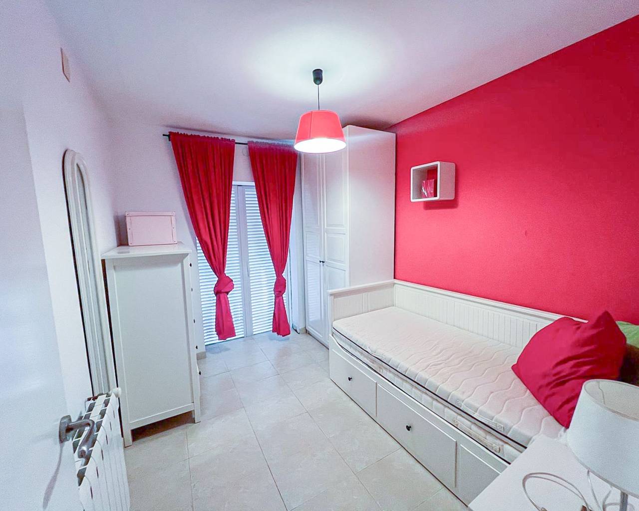 Vente - Villa individuelle - Benissa - Baladrar