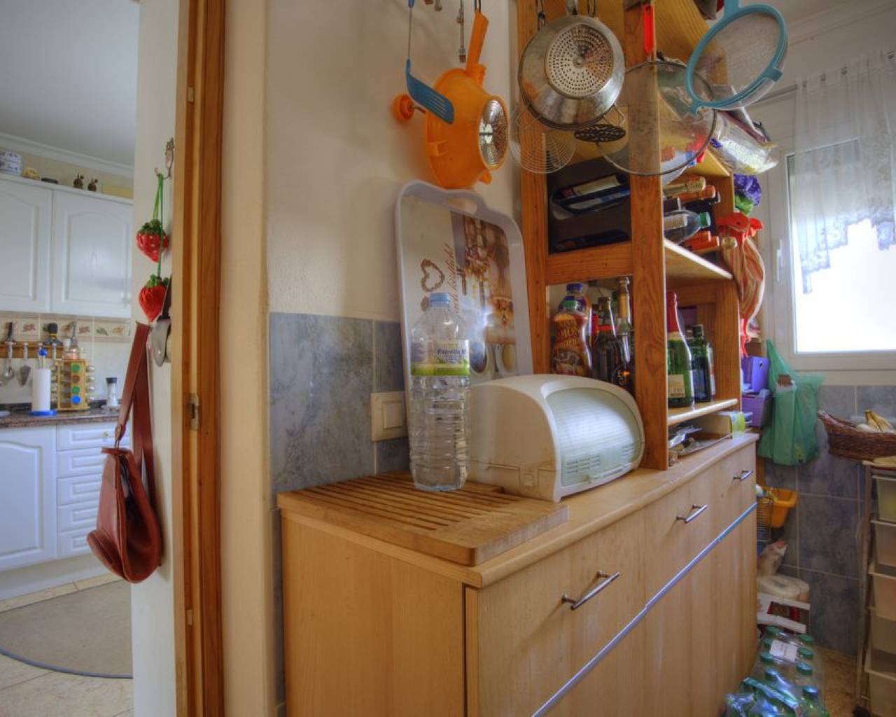 Vente - Villa individuelle - Benissa - Baladrar