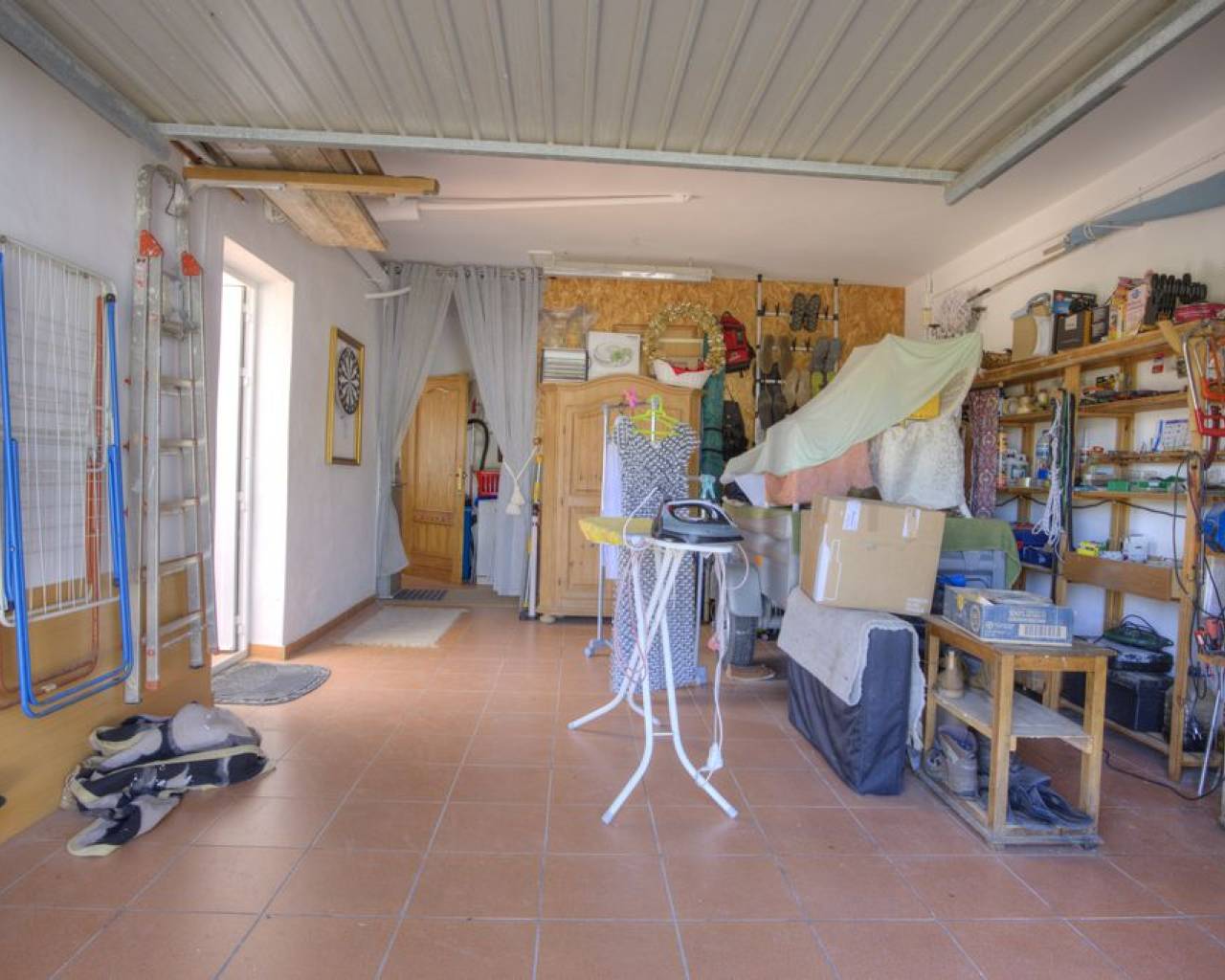 Vente - Villa individuelle - Benissa - Baladrar