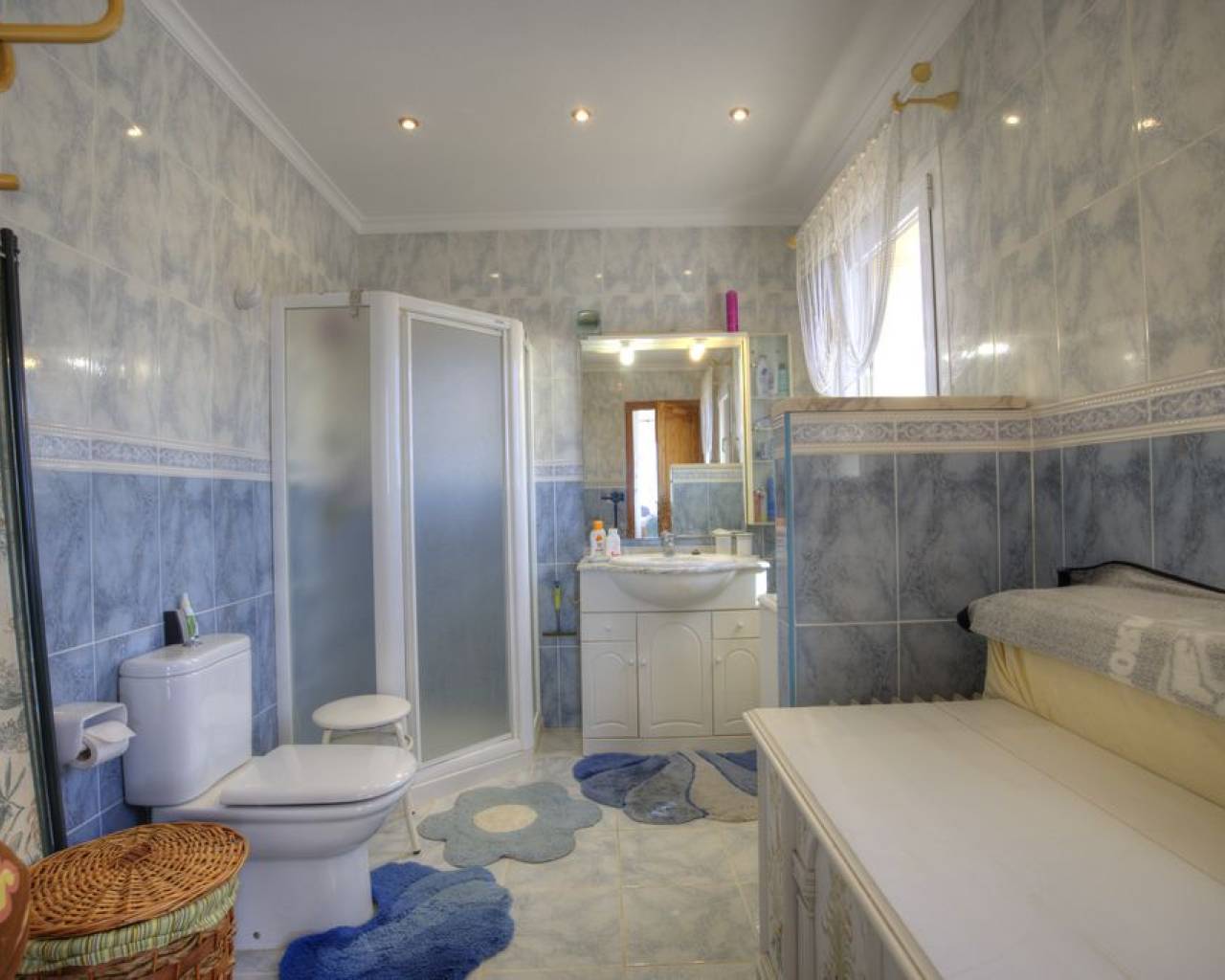 Vente - Villa individuelle - Benissa - Baladrar