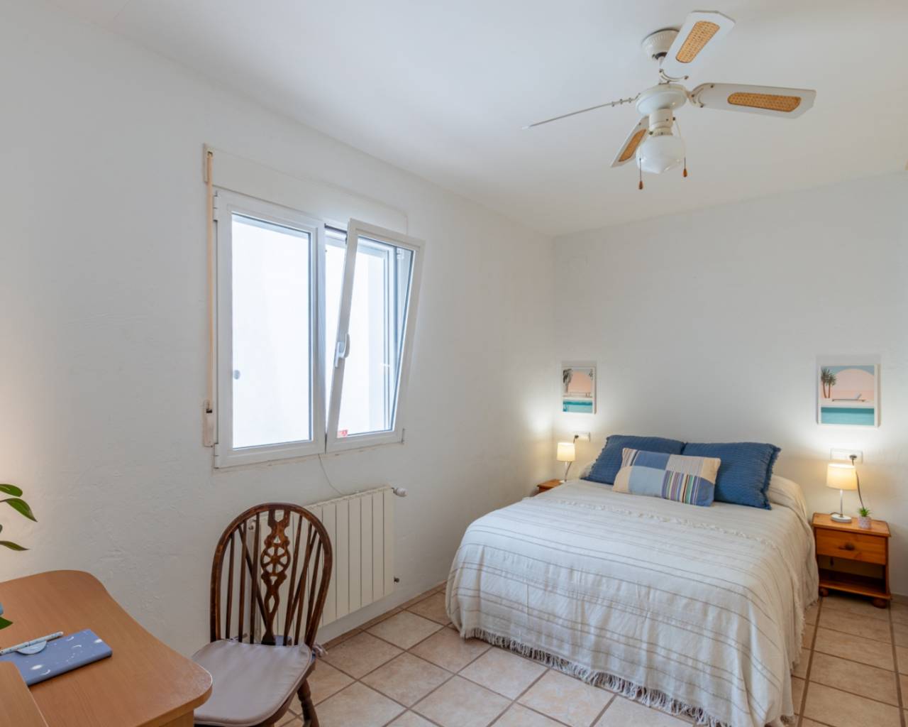Vente - Villa individuelle - Benissa - Baladrar