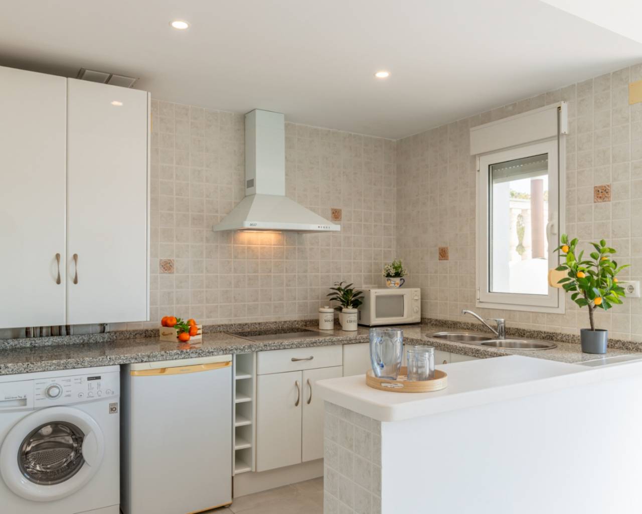 Vente - Villa individuelle - Benissa - Baladrar