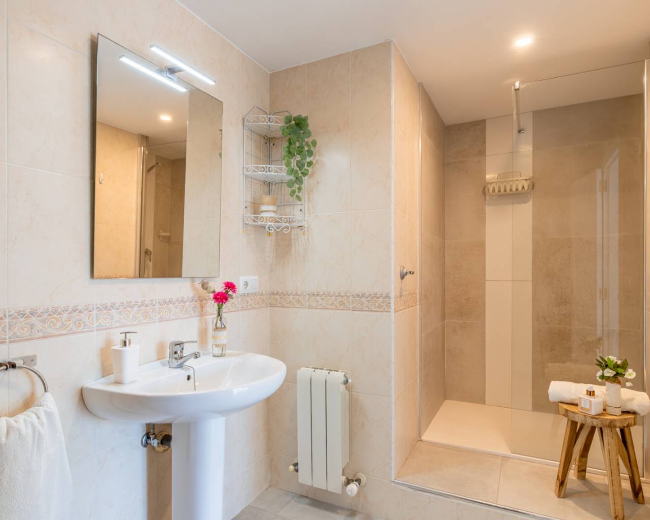 Vente - Villa individuelle - Benissa - Baladrar