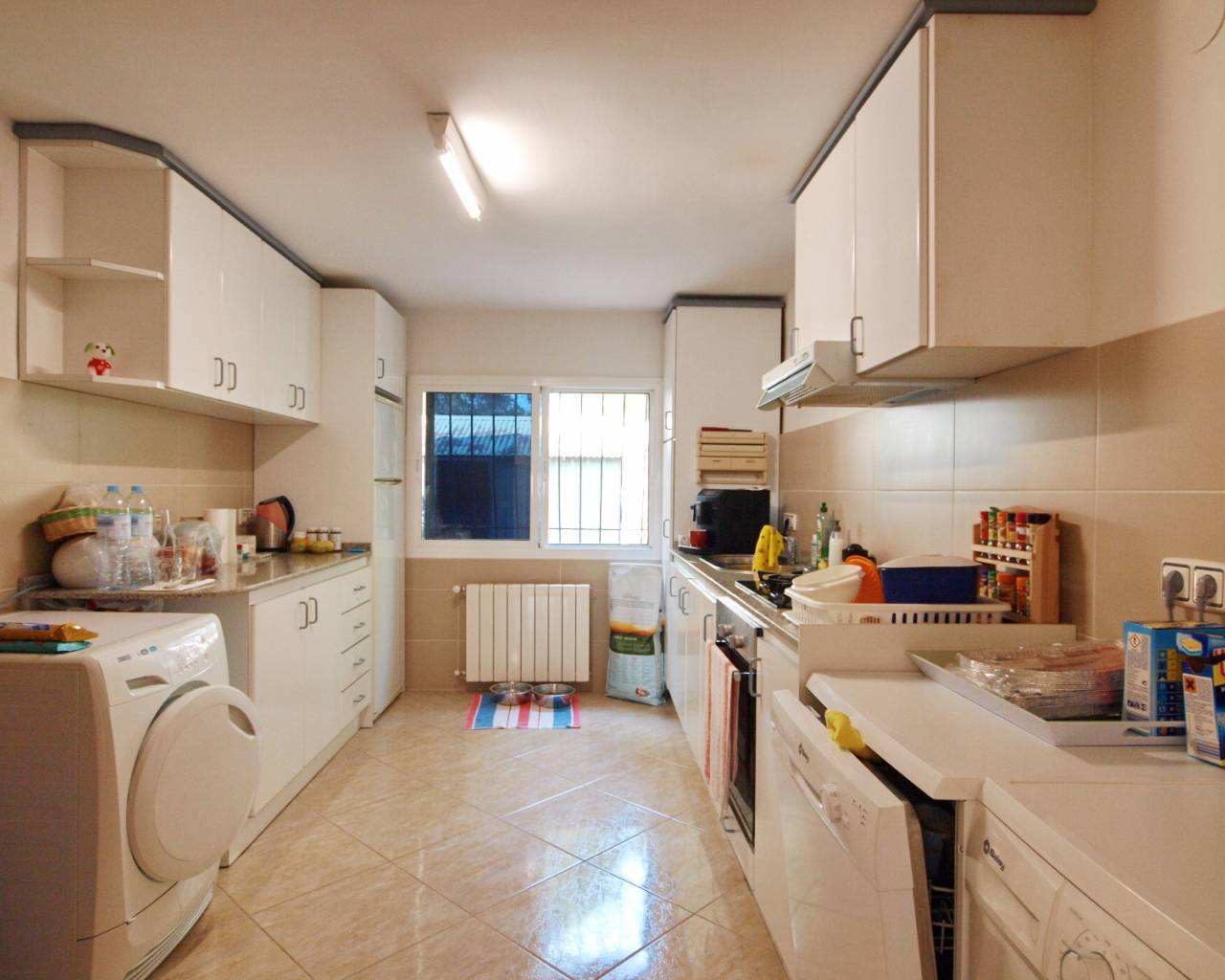 Vente - Villa individuelle - Benissa - Benissa Costa