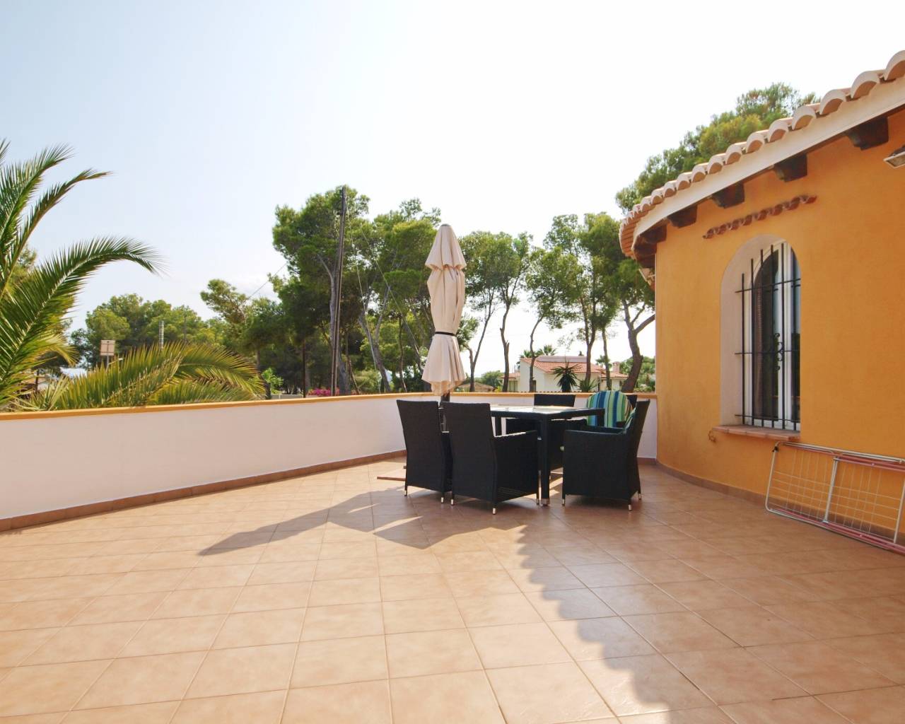 Vente - Villa individuelle - Benissa - Benissa Costa