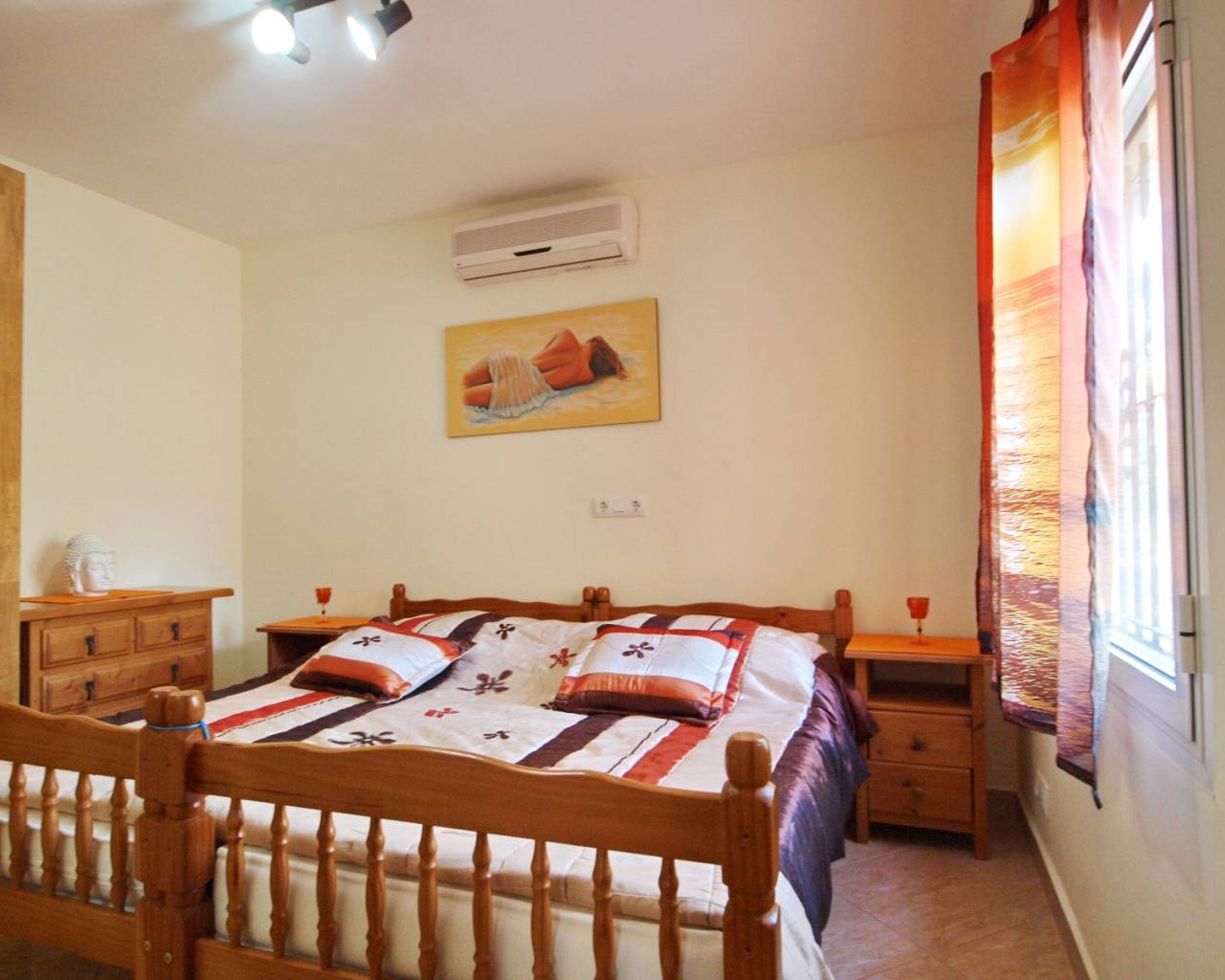 Vente - Villa individuelle - Benissa - Benissa Costa