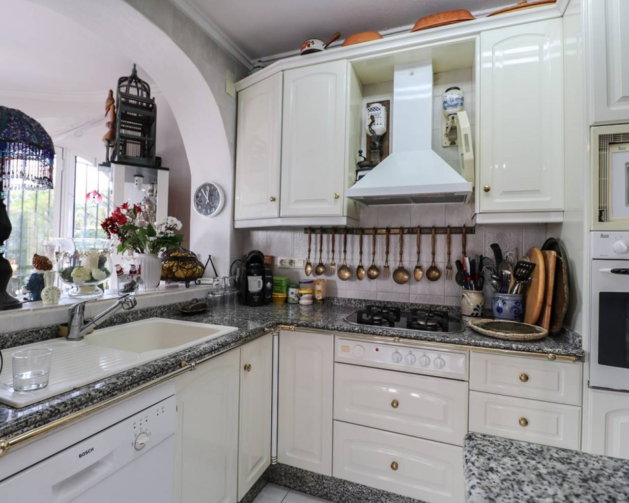 Vente - Villa individuelle - Benissa - Benissa Costa