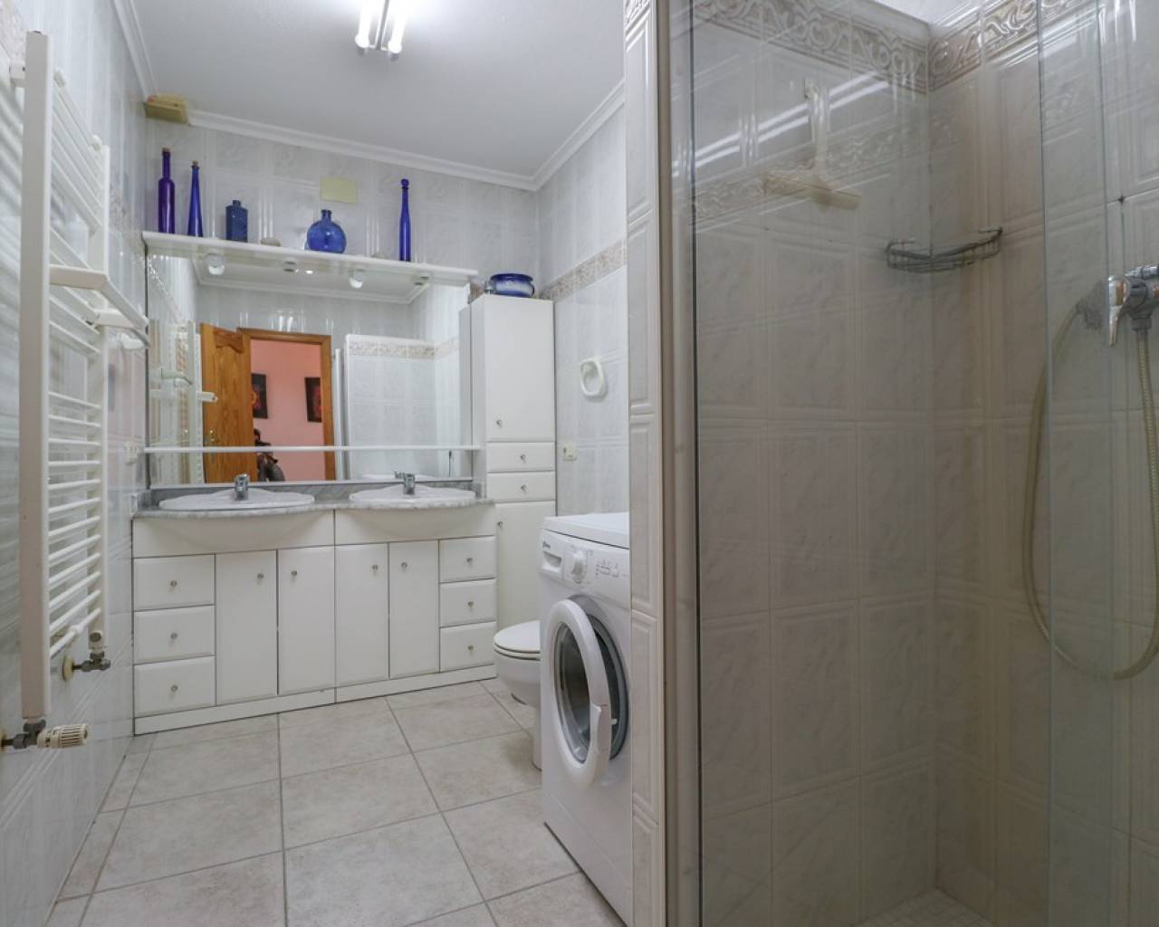 Vente - Villa individuelle - Benissa - Benissa Costa