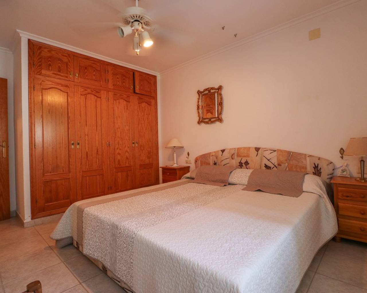 Vente - Villa individuelle - Benissa - Benissa Costa