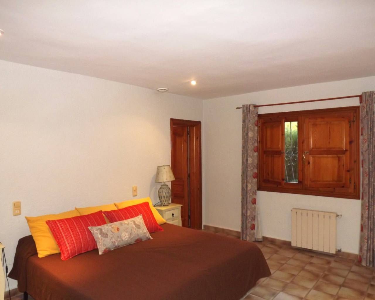 Vente - Villa individuelle - Benissa