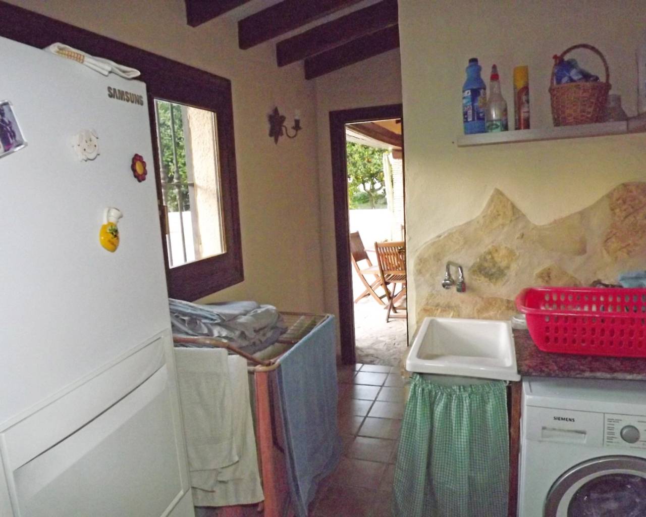 Vente - Villa individuelle - Benissa