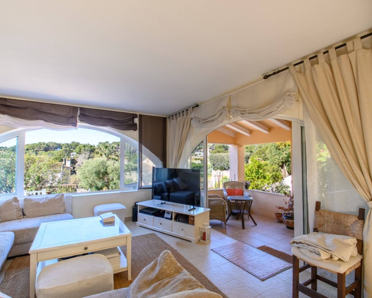 Vente - Villa individuelle - Benissa