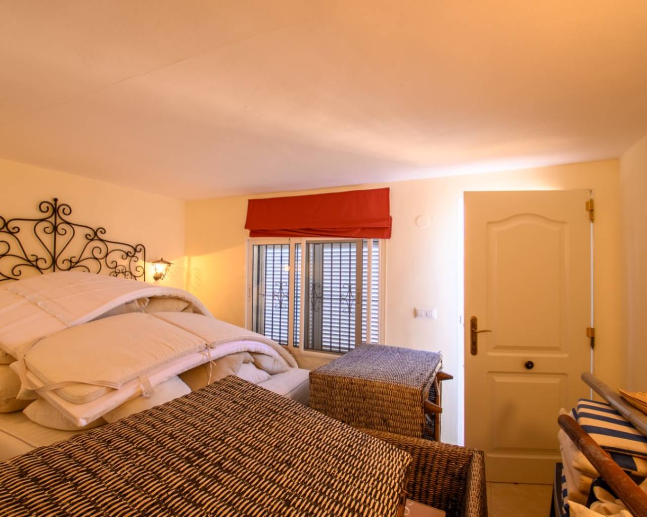 Vente - Villa individuelle - Benissa