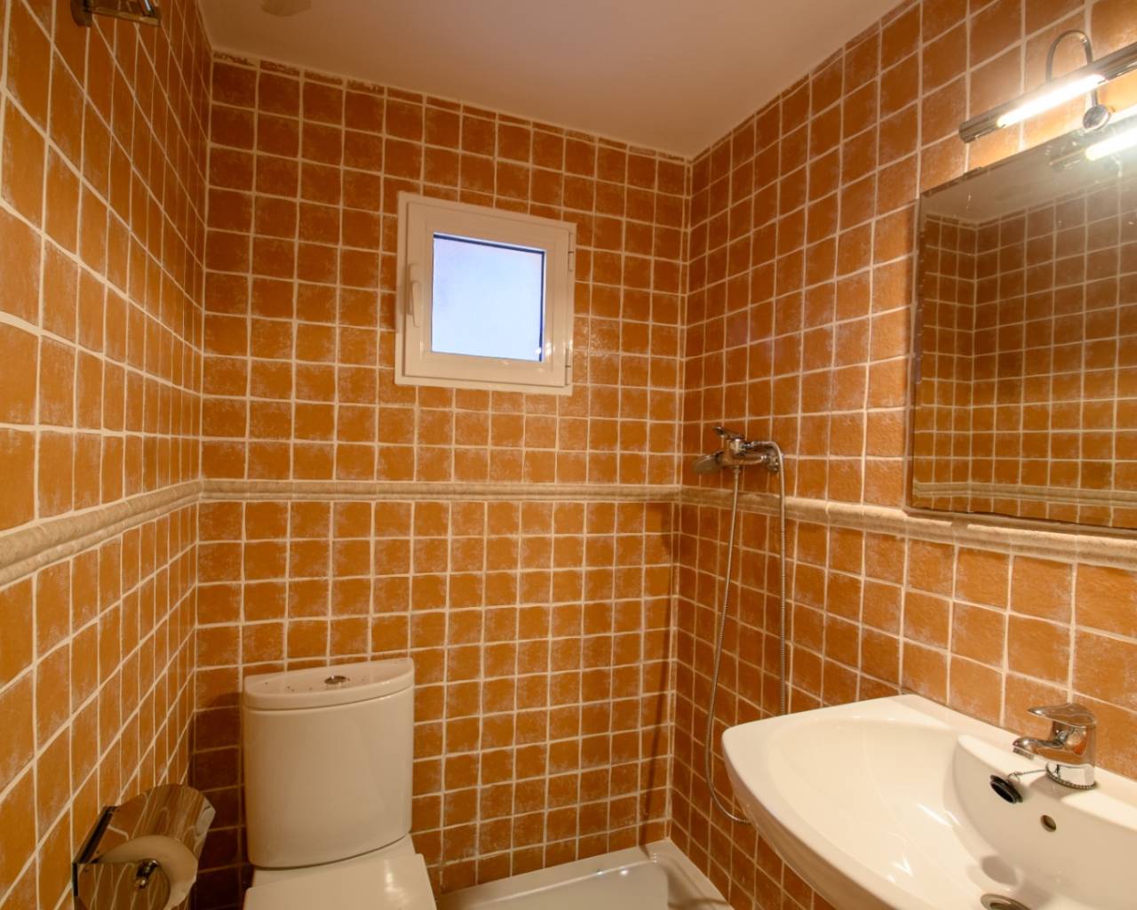 Vente - Villa individuelle - Benissa