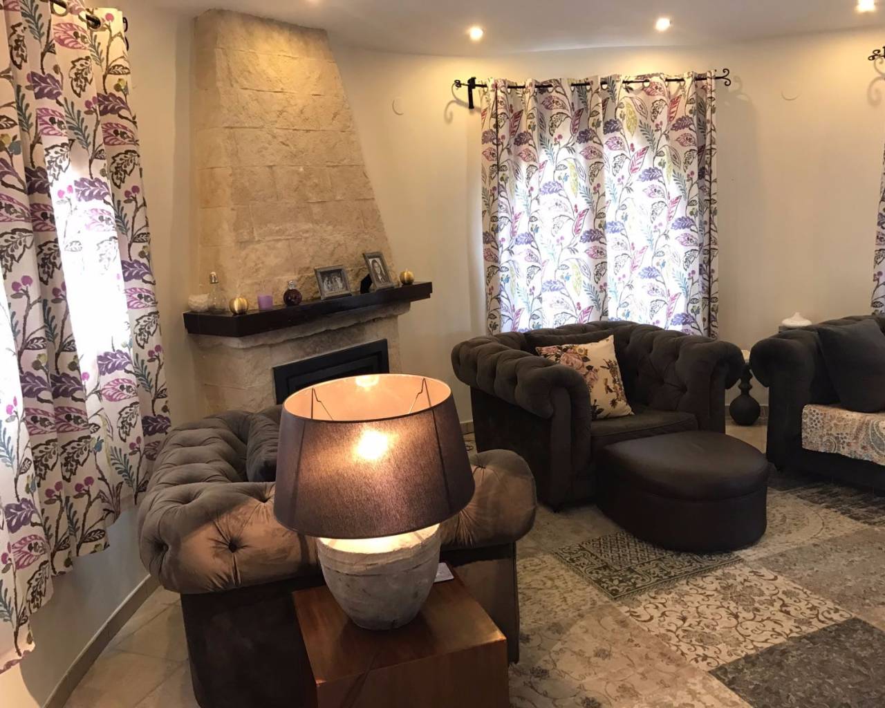 Vente - Villa individuelle - Benissa