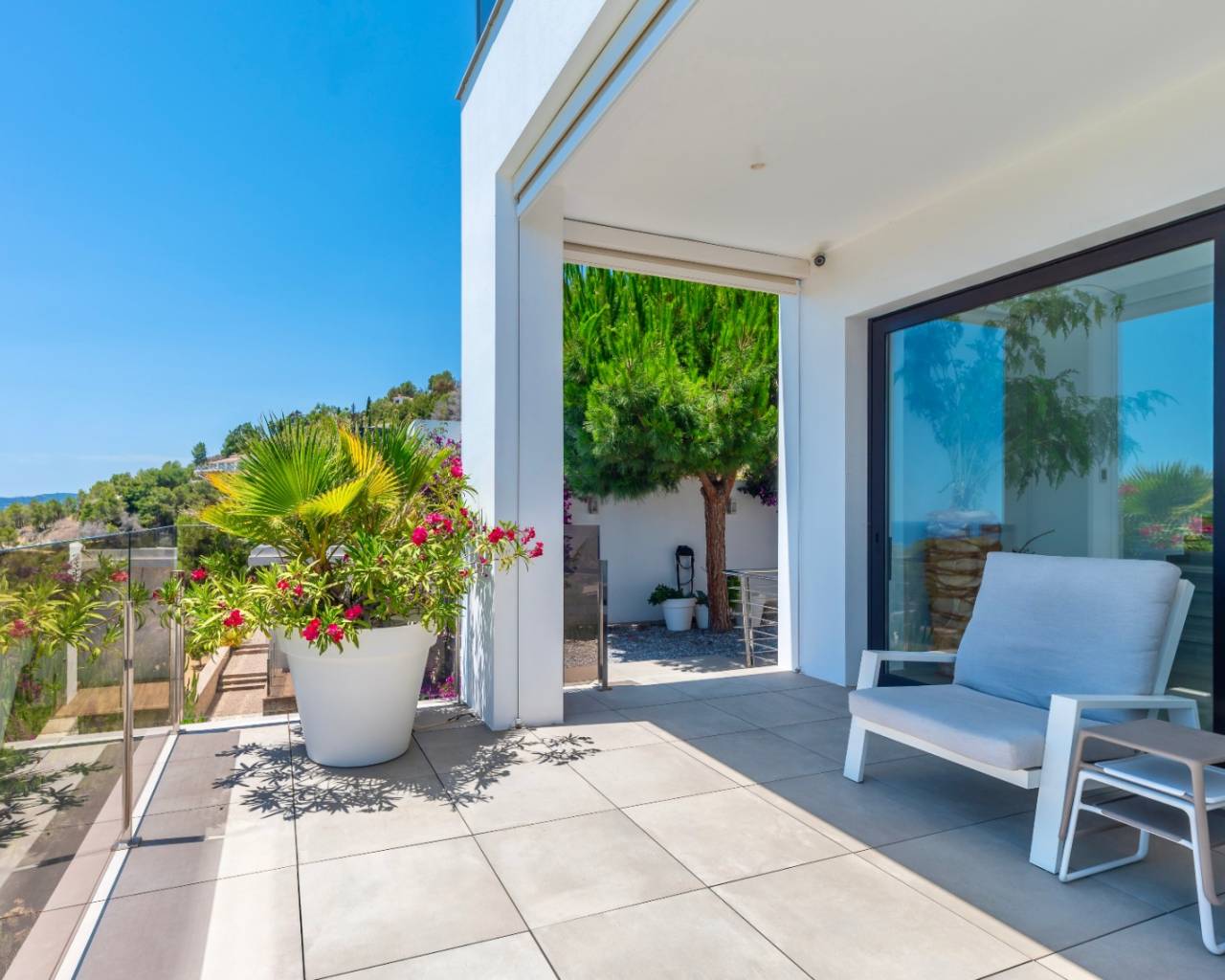 Vente - Villa individuelle - Benissa