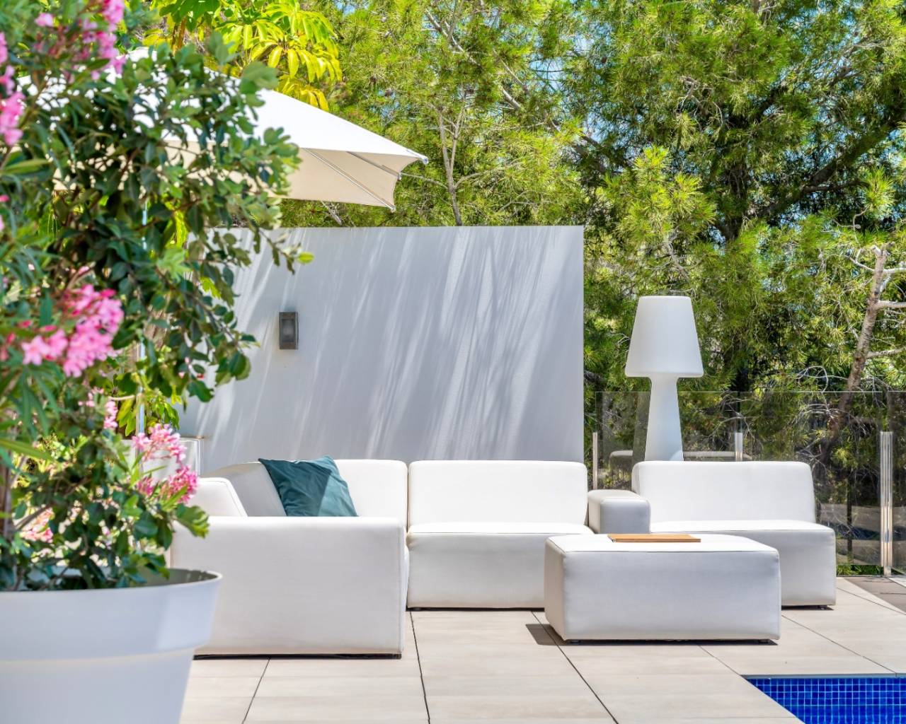 Vente - Villa individuelle - Benissa