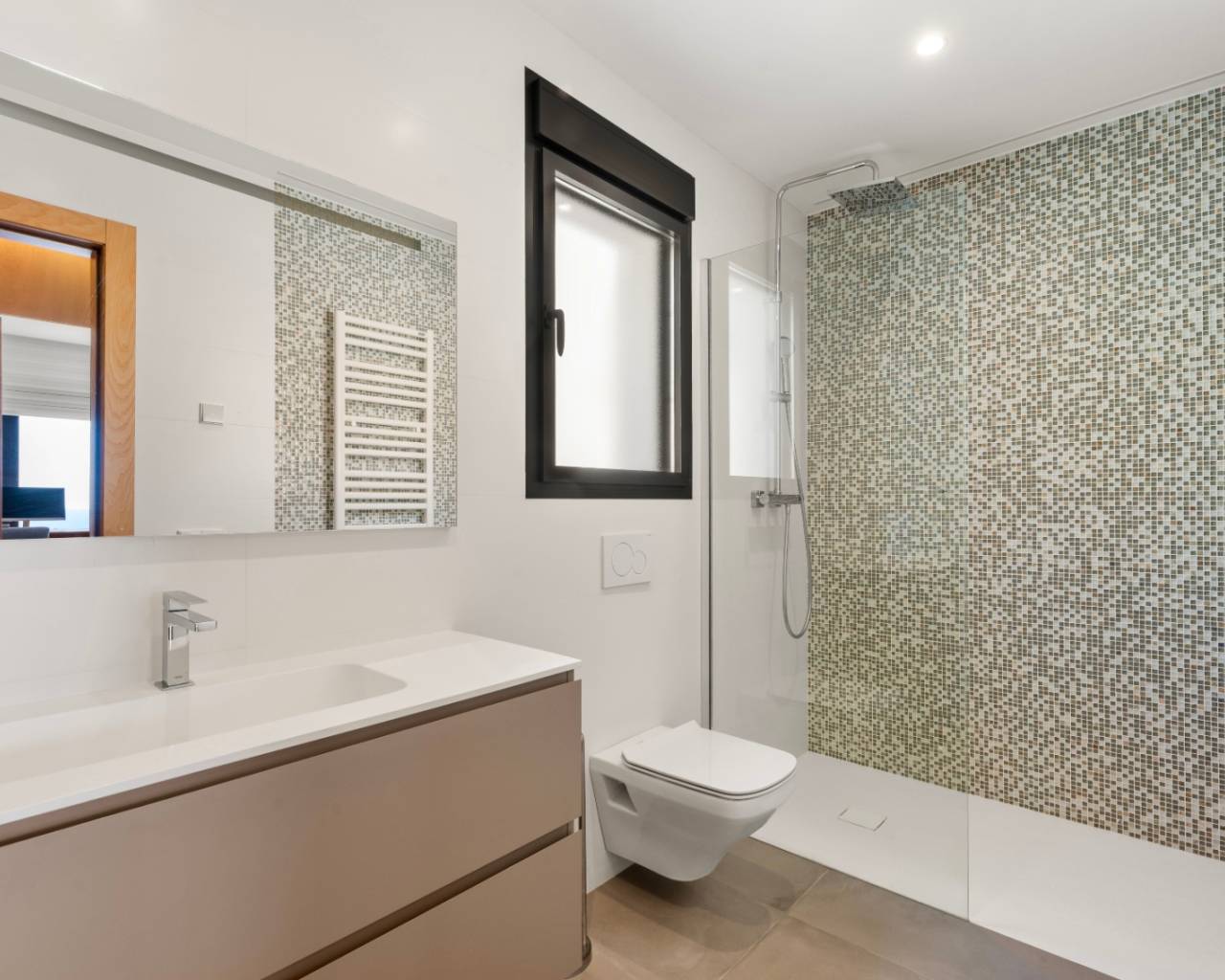 Vente - Villa individuelle - Benissa