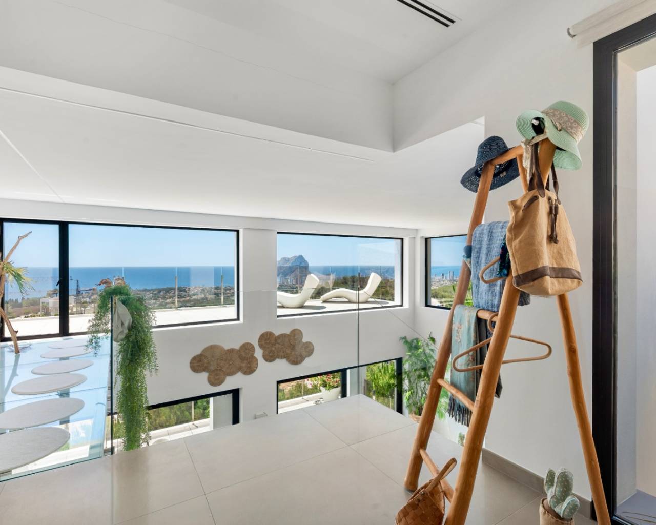 Vente - Villa individuelle - Benissa