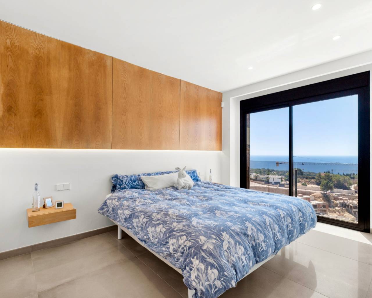 Vente - Villa individuelle - Benissa