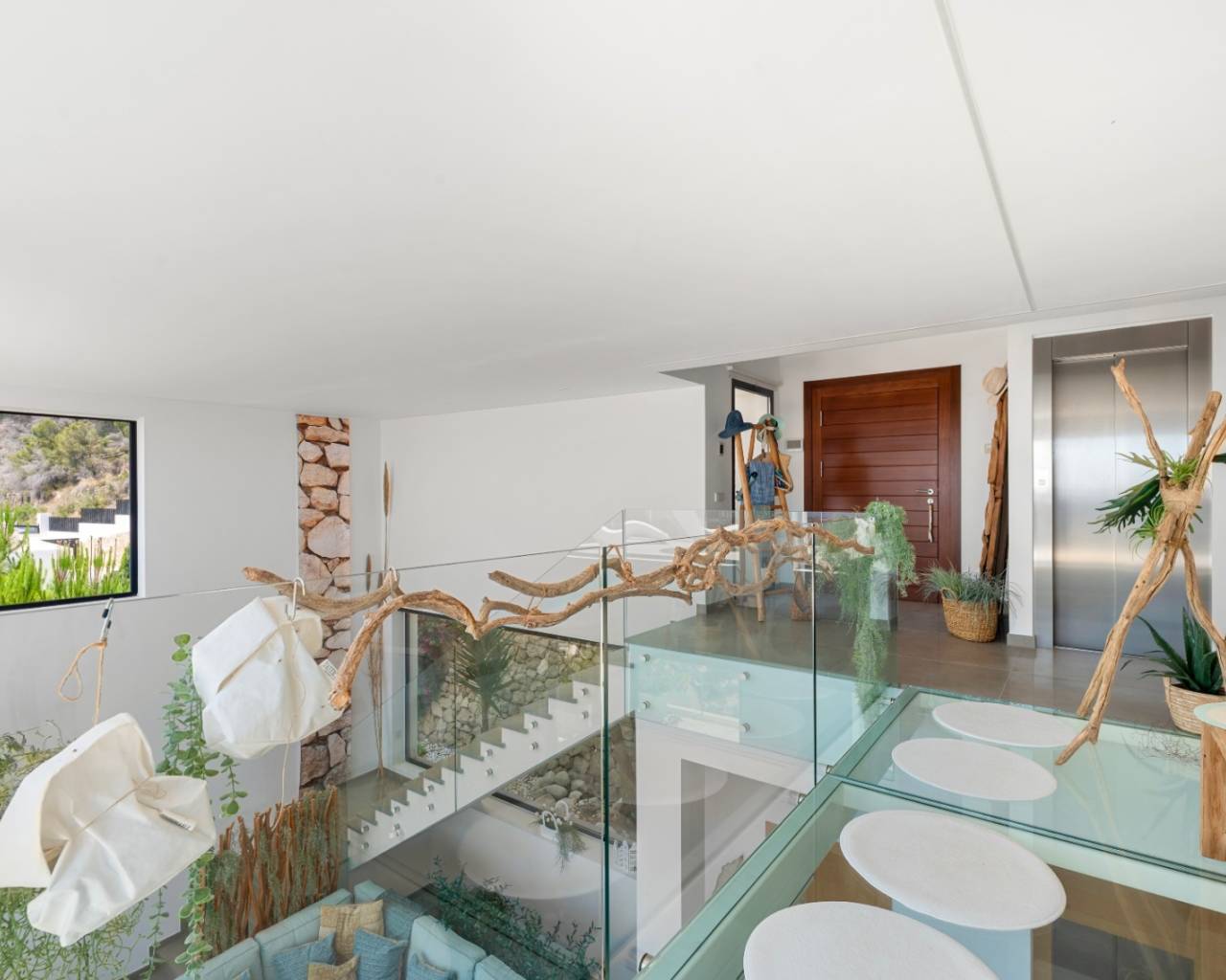 Vente - Villa individuelle - Benissa