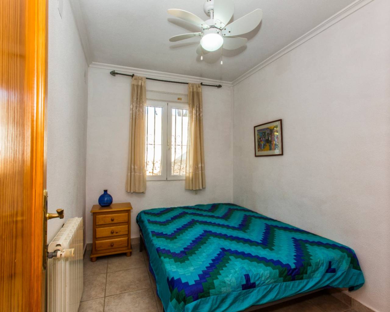 Vente - Villa individuelle - Benissa - Fanadix
