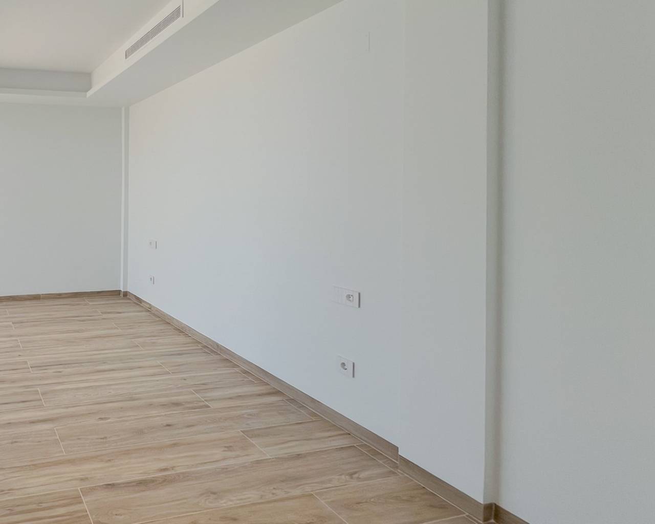 New Build - Villa individuelle - Benissa - Fustera