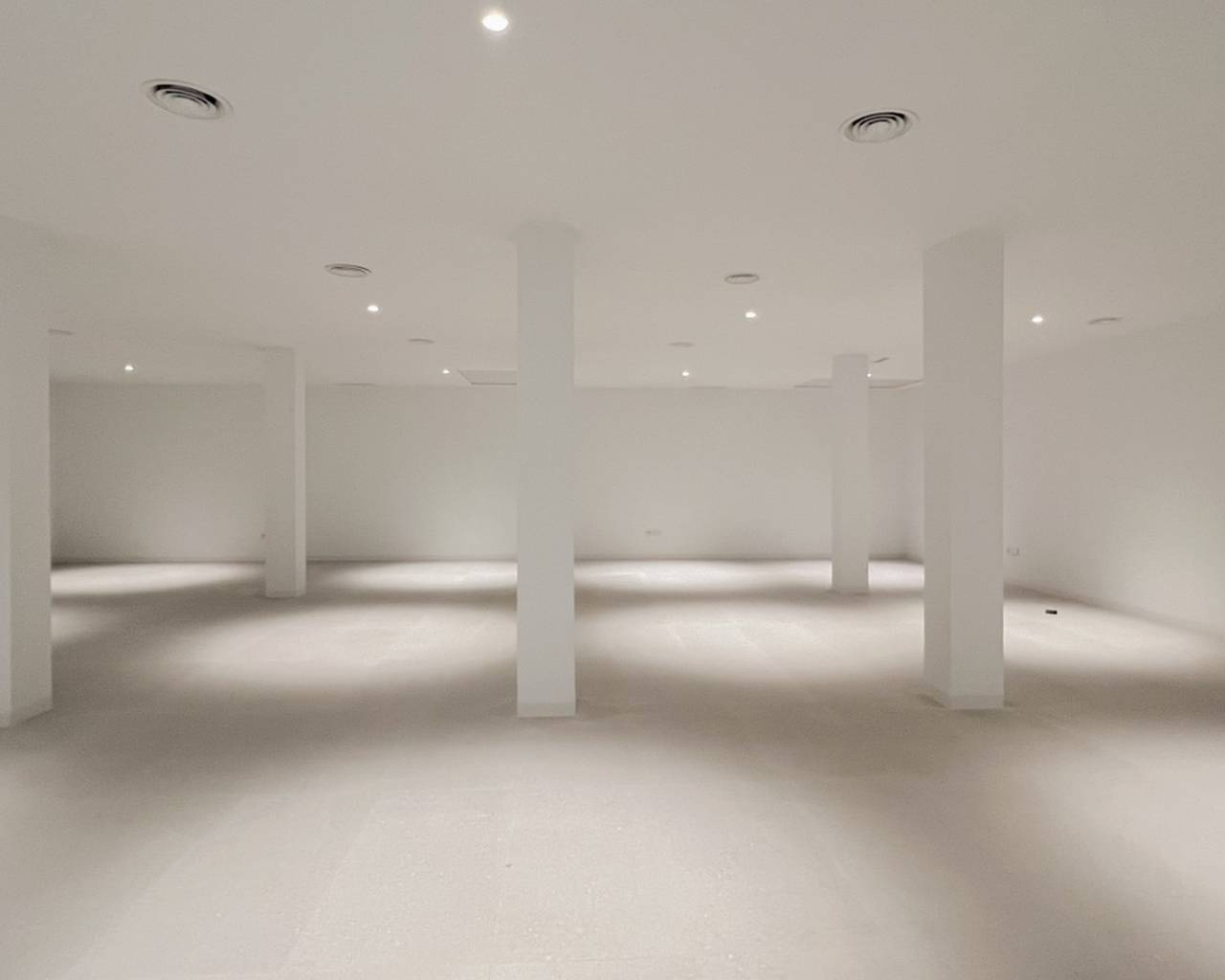 New Build - Villa individuelle - Benissa - Fustera