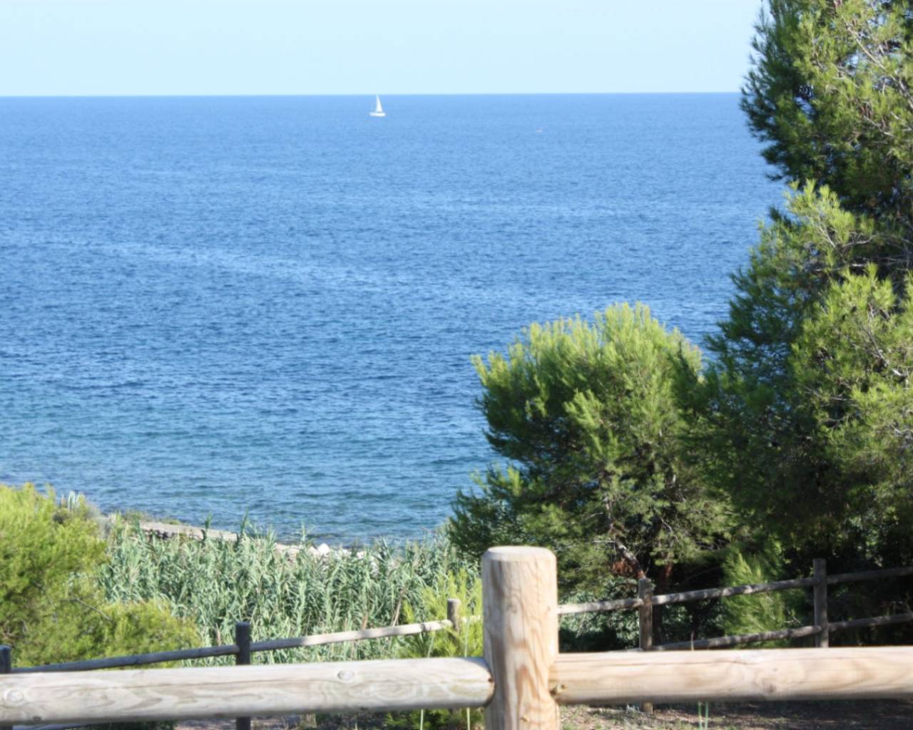 New Build - Villa individuelle - Benissa - La Fustera