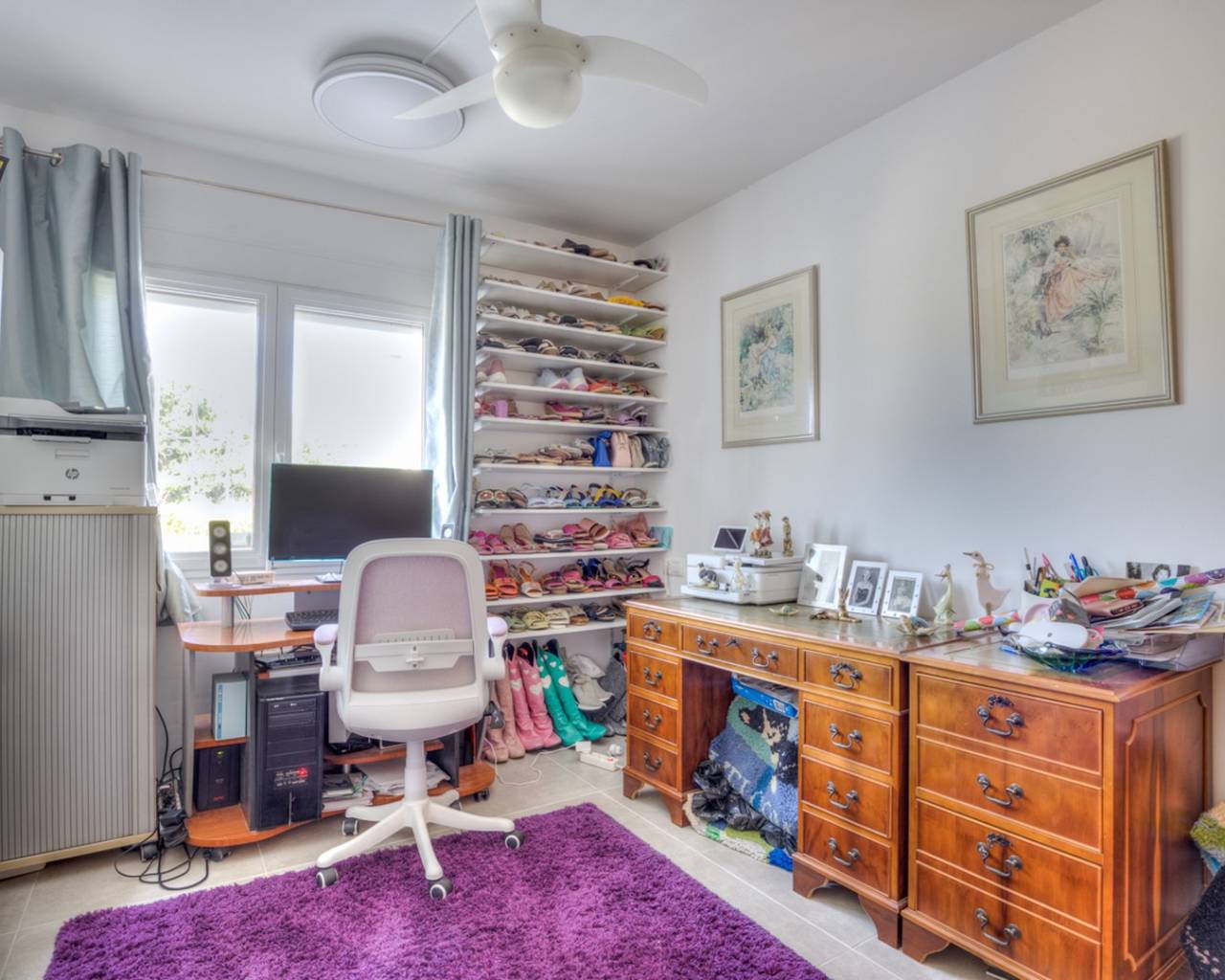 Vente - Villa individuelle - Benissa - La Fustera