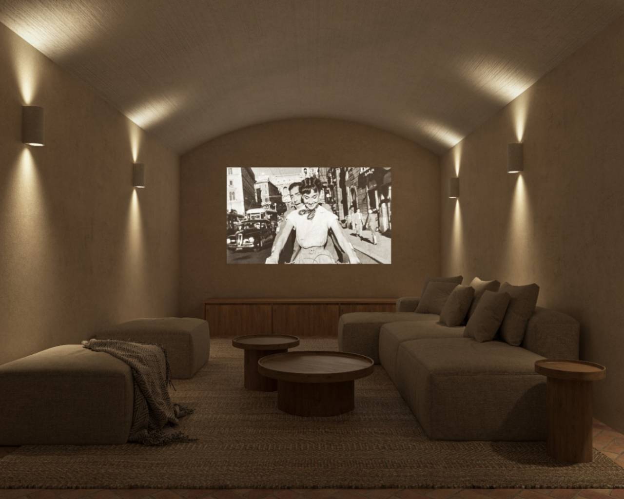 Vente - Villa individuelle - Benissa - La Fustera