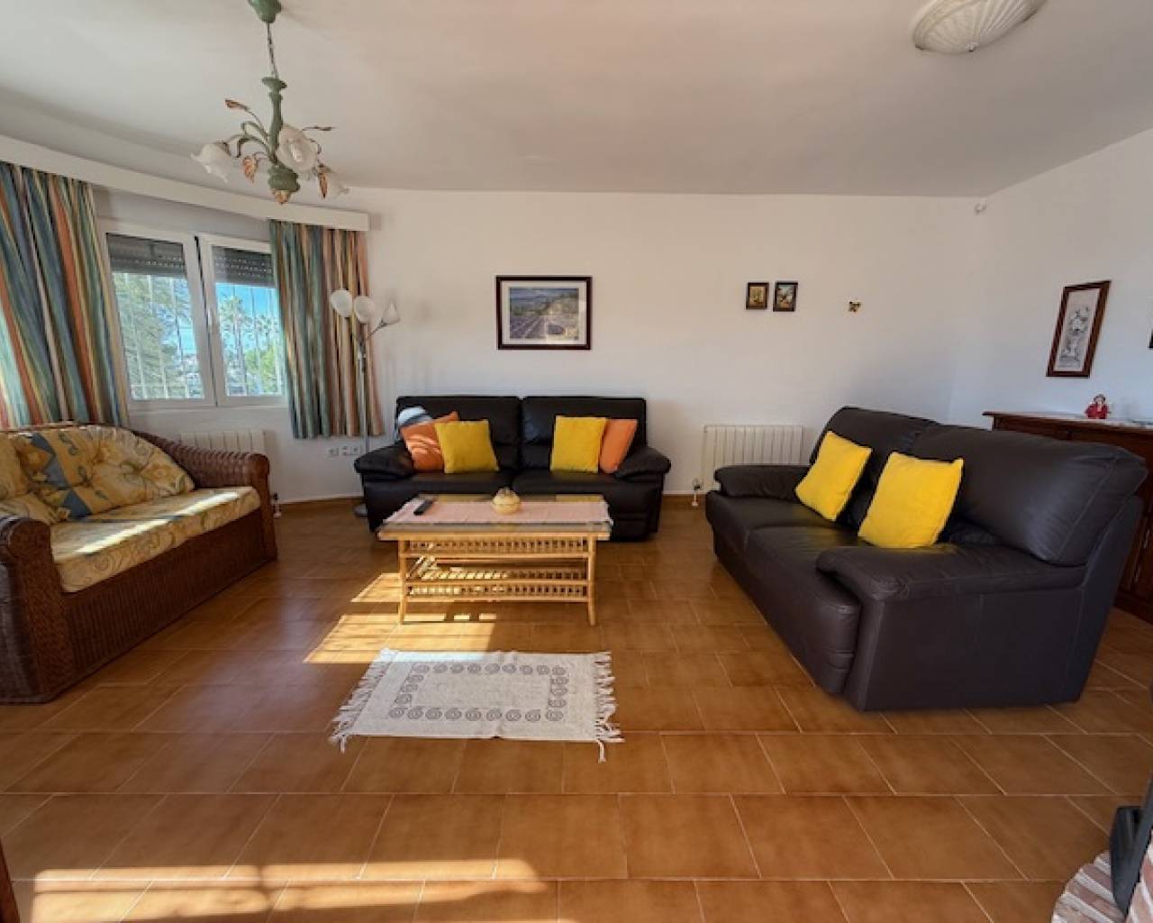 Vente - Villa individuelle - Benissa - Montemar