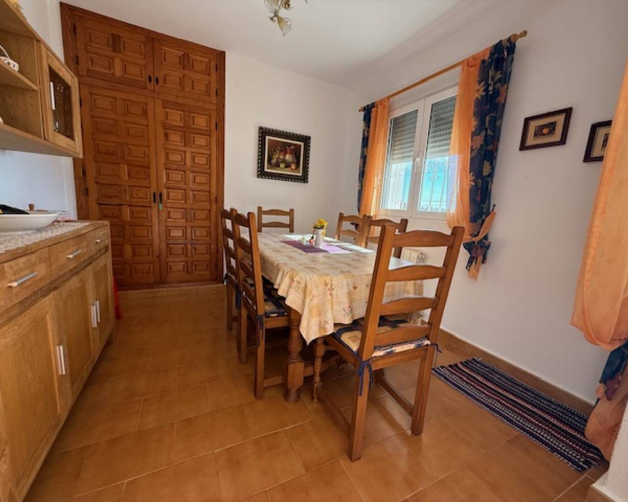 Vente - Villa individuelle - Benissa - Montemar