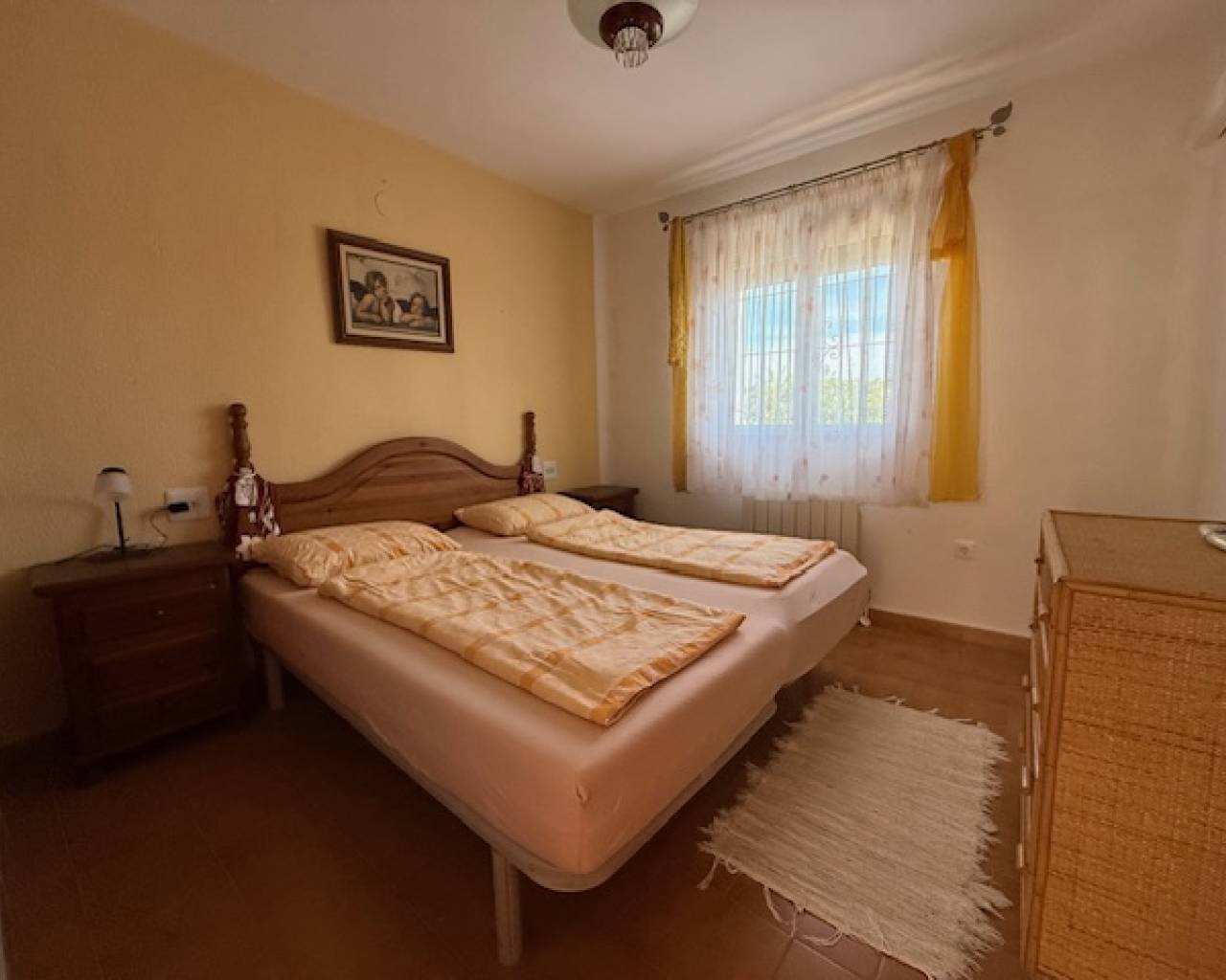 Vente - Villa individuelle - Benissa - Montemar