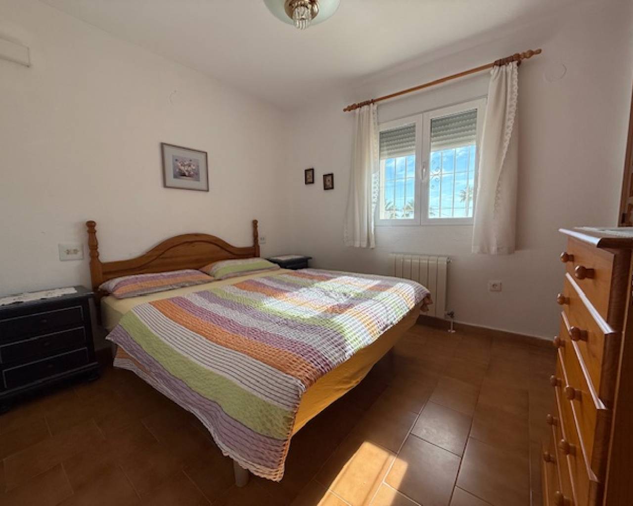 Vente - Villa individuelle - Benissa - Montemar