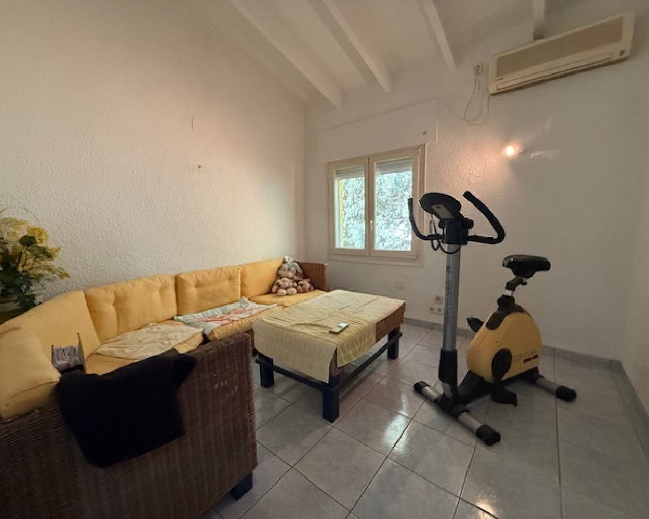 Vente - Villa individuelle - Benissa - Montemar