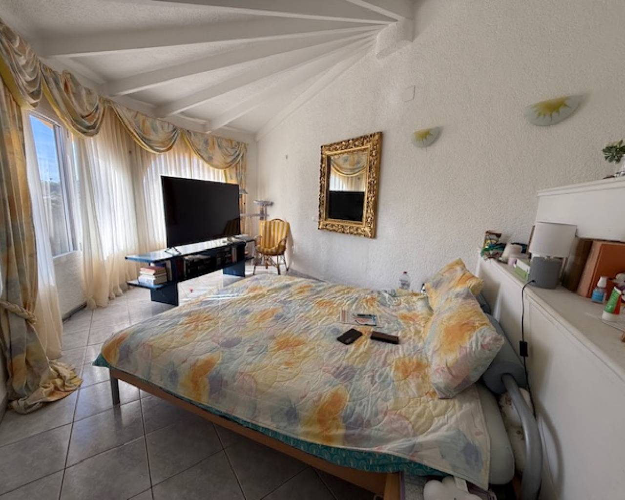 Vente - Villa individuelle - Benissa - Montemar