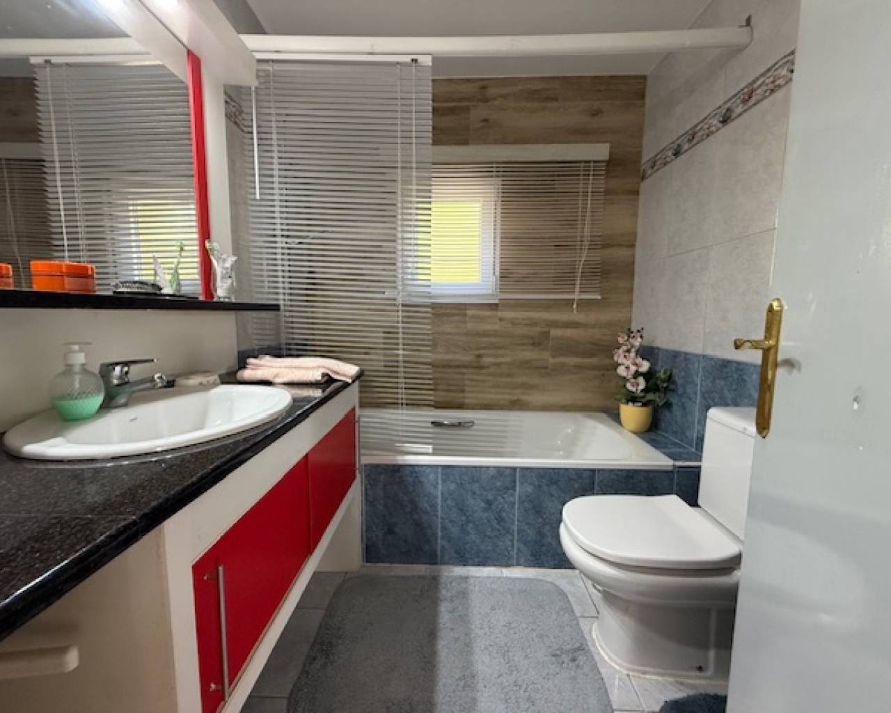 Vente - Villa individuelle - Benissa - Montemar