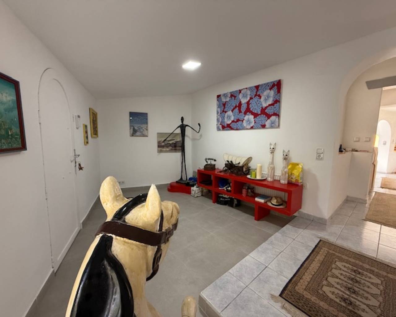 Vente - Villa individuelle - Benissa - Montemar