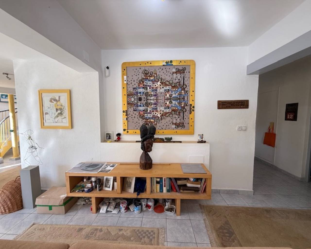 Vente - Villa individuelle - Benissa - Montemar